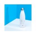 Бутылка металлическая PlayStation Metal Water Bottle PS5 (Paladone)